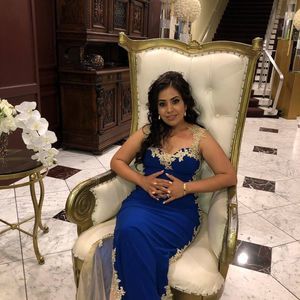 Meet your Posher, Bere